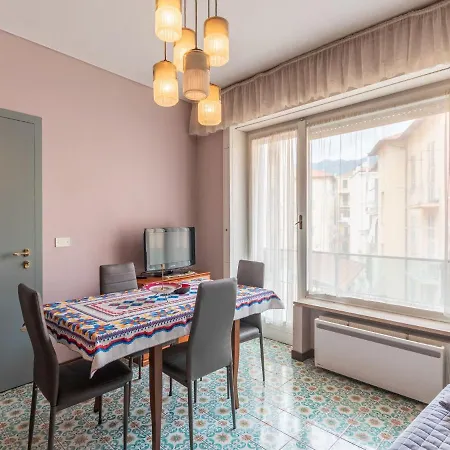 Сasa de vacaciones Delightful Holiday In Near Beach *