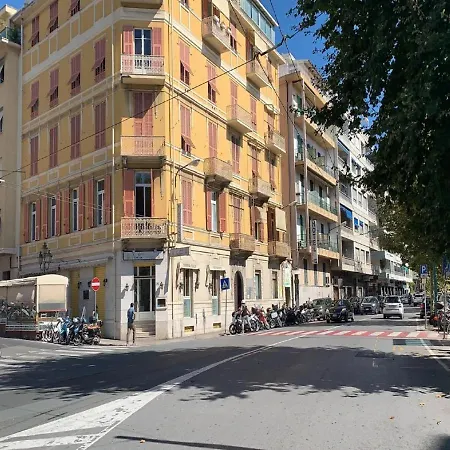 Delightful Holiday In Near Beach * San Remo