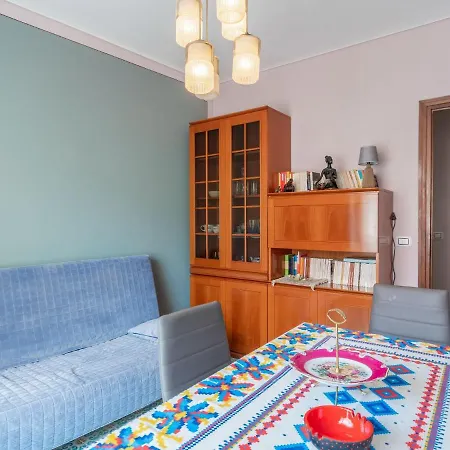Delightful Holiday In Near Beach San Remo