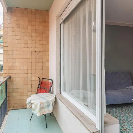 Delightful Holiday In Near Beach * San Remo